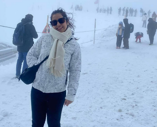 2 in 1 Jacket with detachable fleece inner jacket