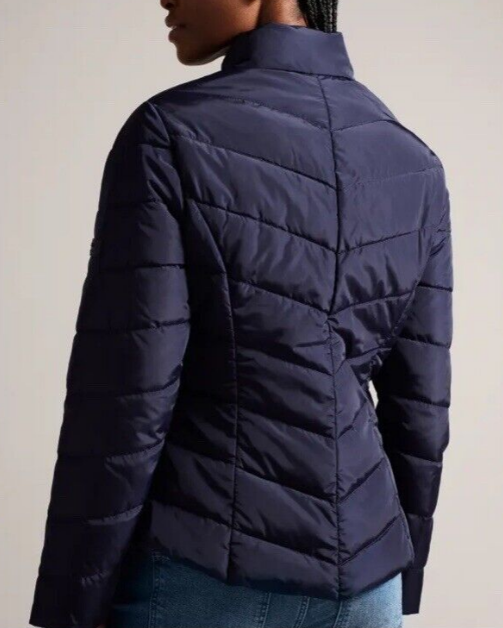 Ted Baker Packaway Padded Jacket