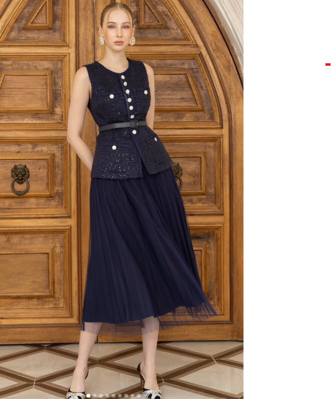 Tweed Coordinates