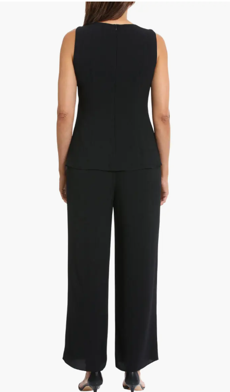 London Times  Jumpsuit 12-1124-16