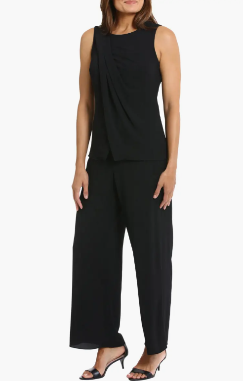 London Times  Jumpsuit 12-1124-16