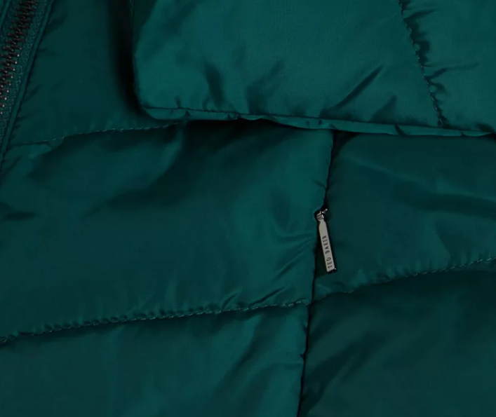 Ted Baker Packaway Padded Jacket