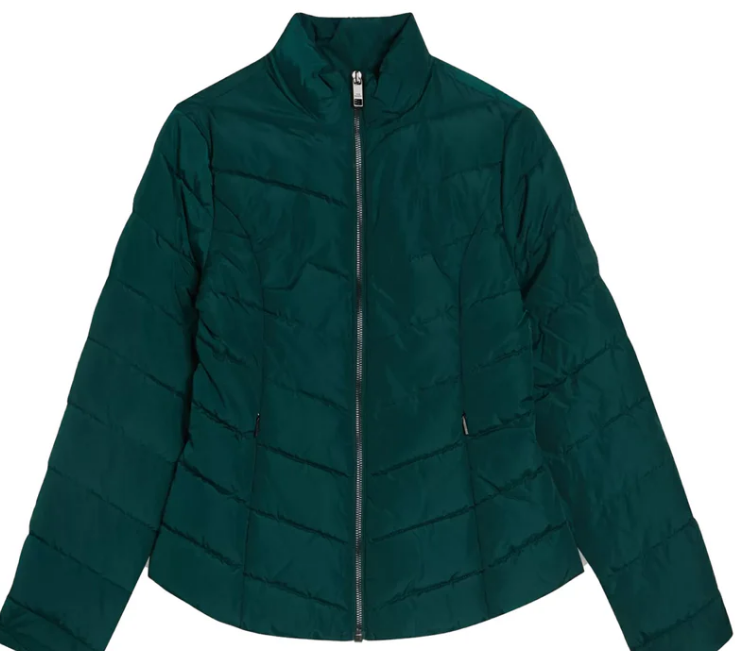 Ted Baker Packaway Padded Jacket