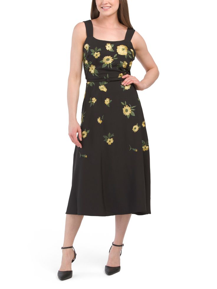 Anne Klein Dress 12-0724-86