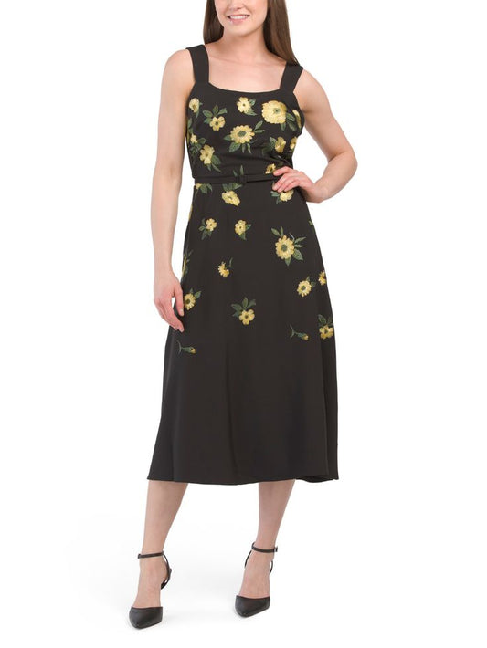 Anne Klein Dress 12-0724-86