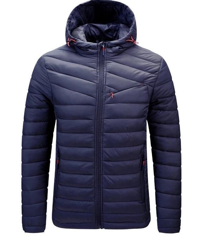 MEN Puffer Jacket