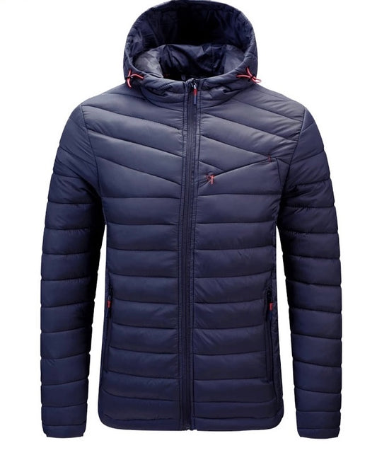 MEN Puffer Jacket