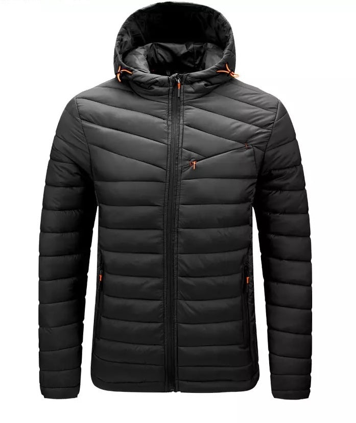 MEN Puffer Jacket
