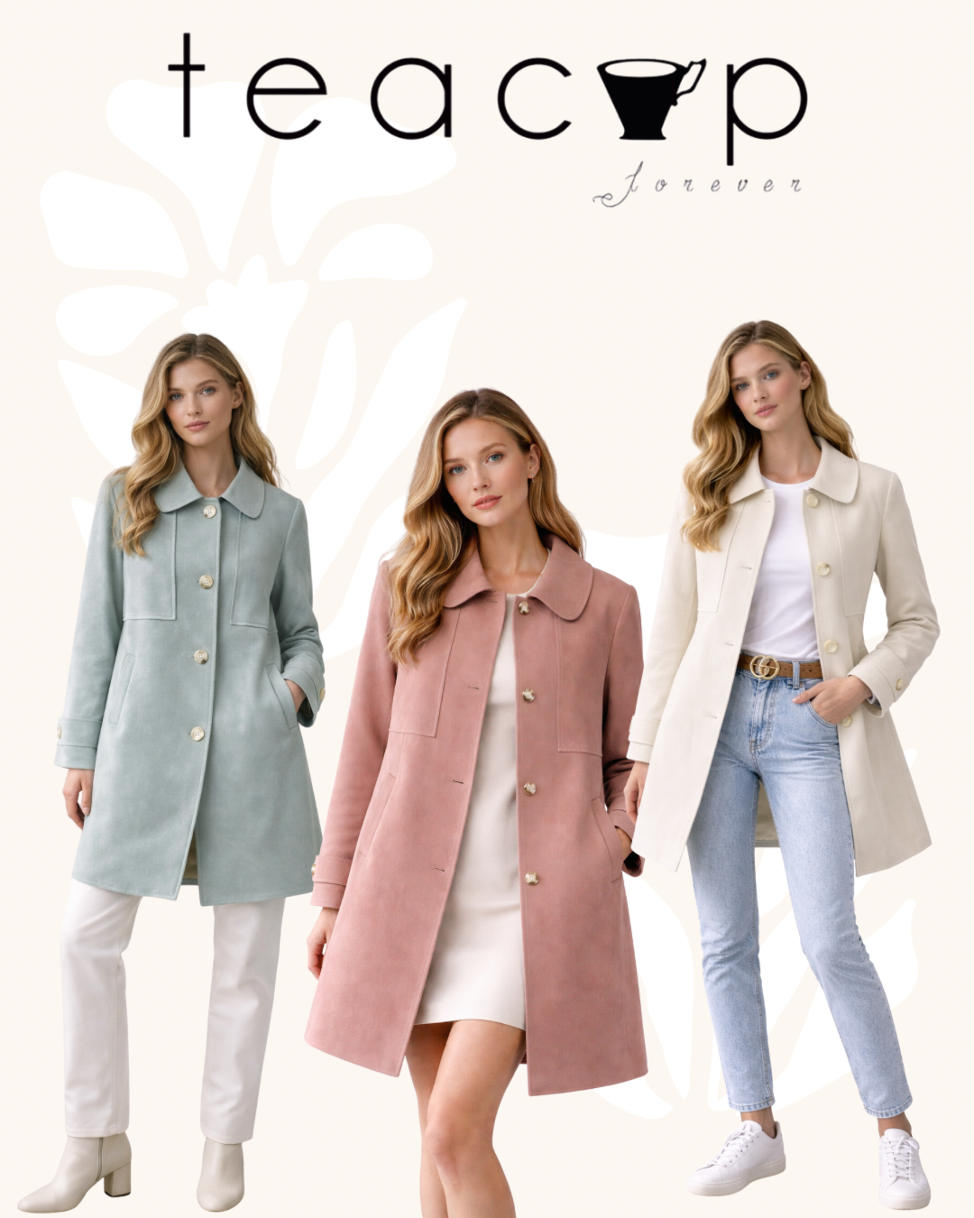 Classic Coat